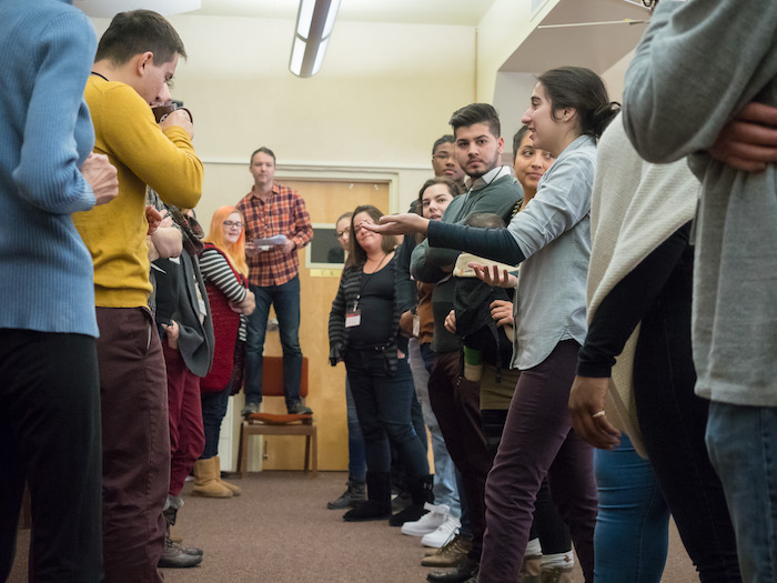 New job posting: Deputy Communications Director